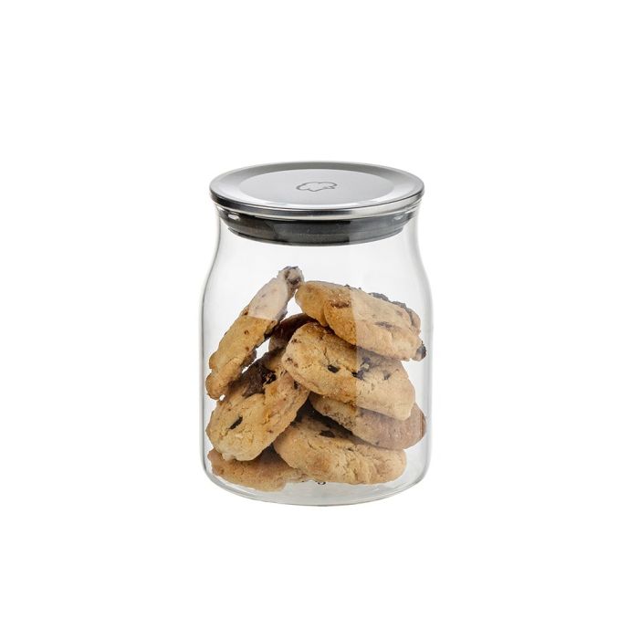 LF FR-4107 1005169 VIENNA storage jar 700ml