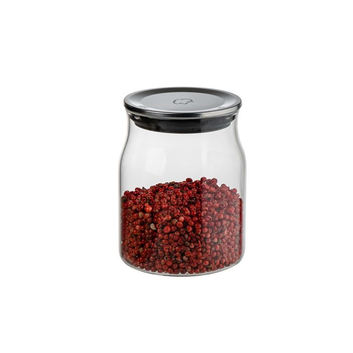 LF FR-4107 1005169 VIENNA storage jar 700ml