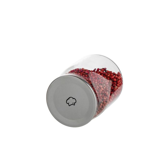 LF FR-4107 1005169 VIENNA storage jar 700ml