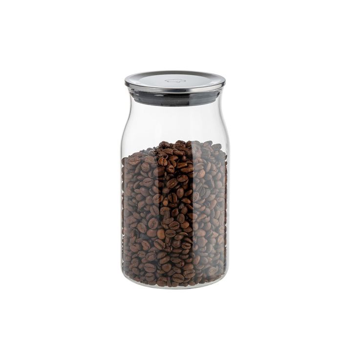 LF FR-4105 1005172 VIENNA storage jar 1050ml
