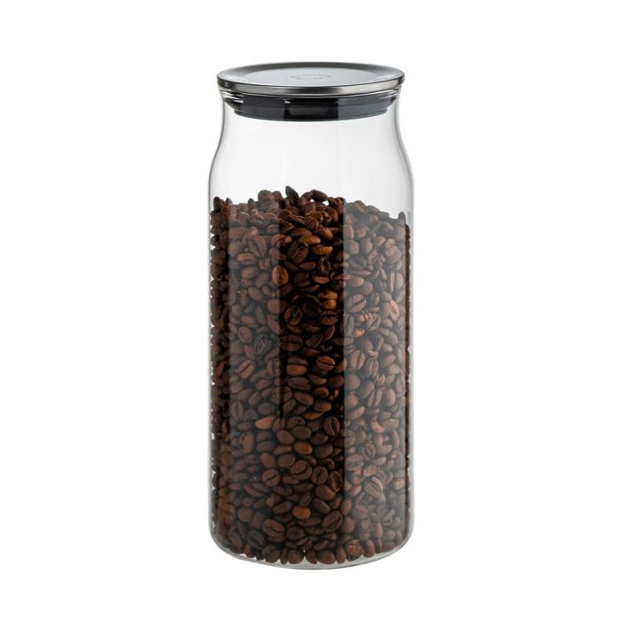 LF FR-4145 1005175 VIENNA storage jar 1450ml
