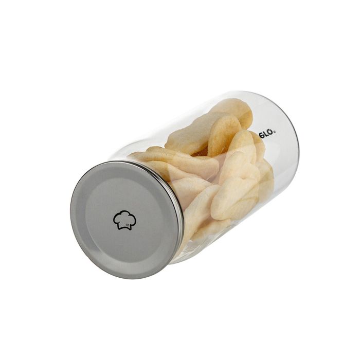 LF FR-4145 1005175 VIENNA storage jar 1450ml