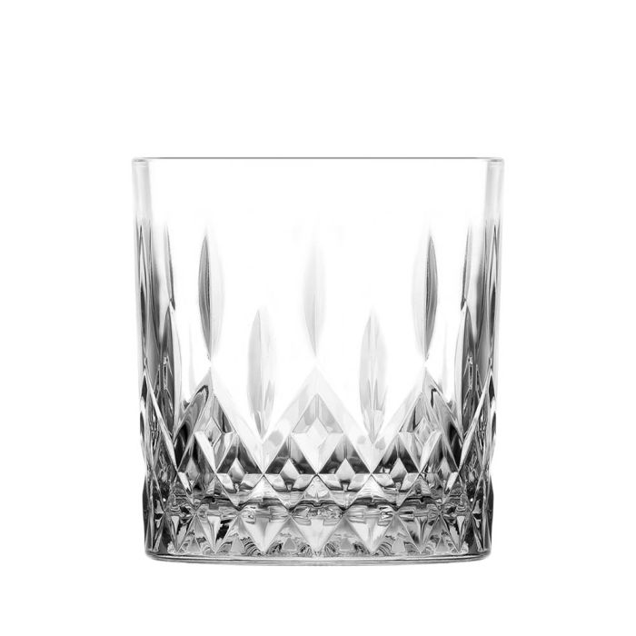 LF 1006935 MODIVA glass 6x330ml-outlet