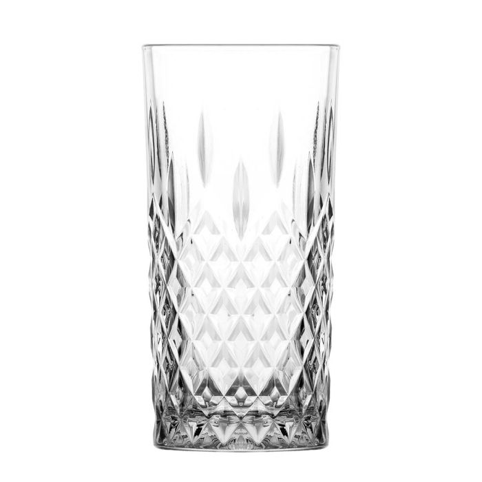 LF 1006936 MODIVA glass 6x356ml - outlet