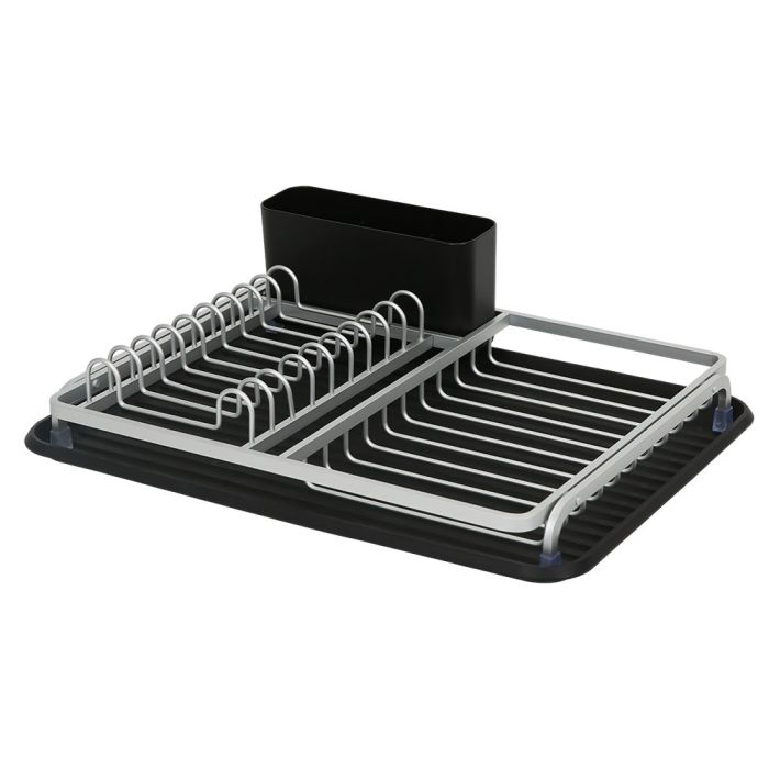LF FR-3932A 1004918 dish rack silver 43x32x12cm