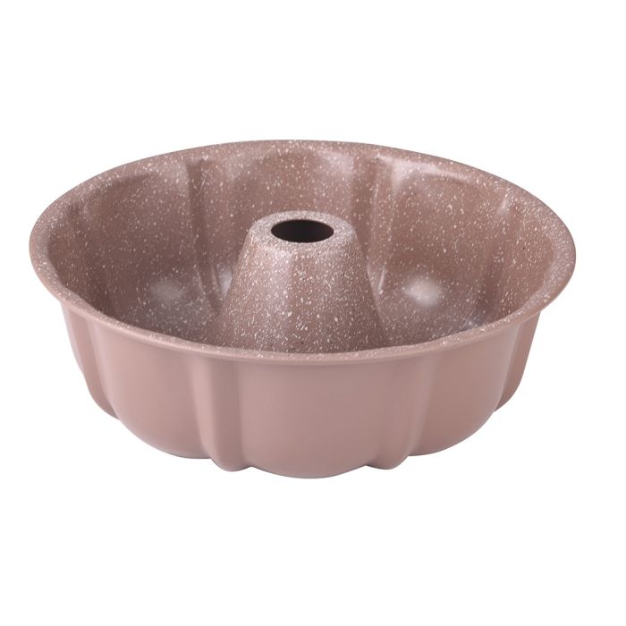 Muhler MR-4061 1003142 Baking Mould Kikka 25.5x8.3