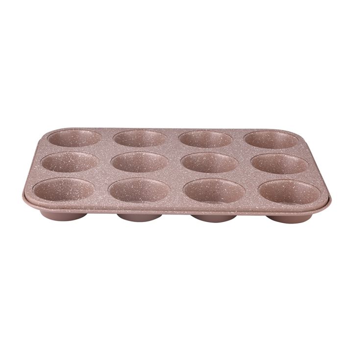 Muhler MR-4065 1003146 Muffin Mould Kikka 35.5x26.
