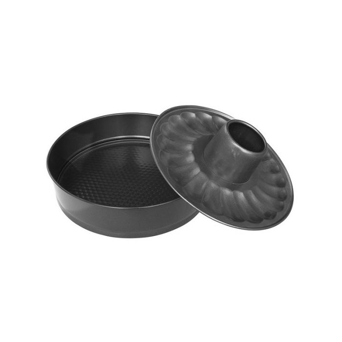 Muhler MR-4012 1003156 baking set 26x7cm