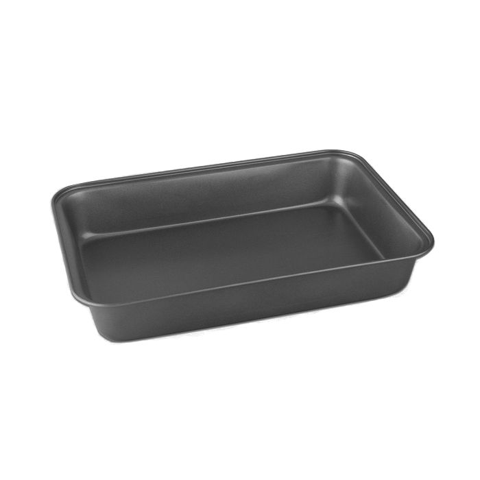 Muhler MR-4016 1003160 baking tray 34x24x6cm
