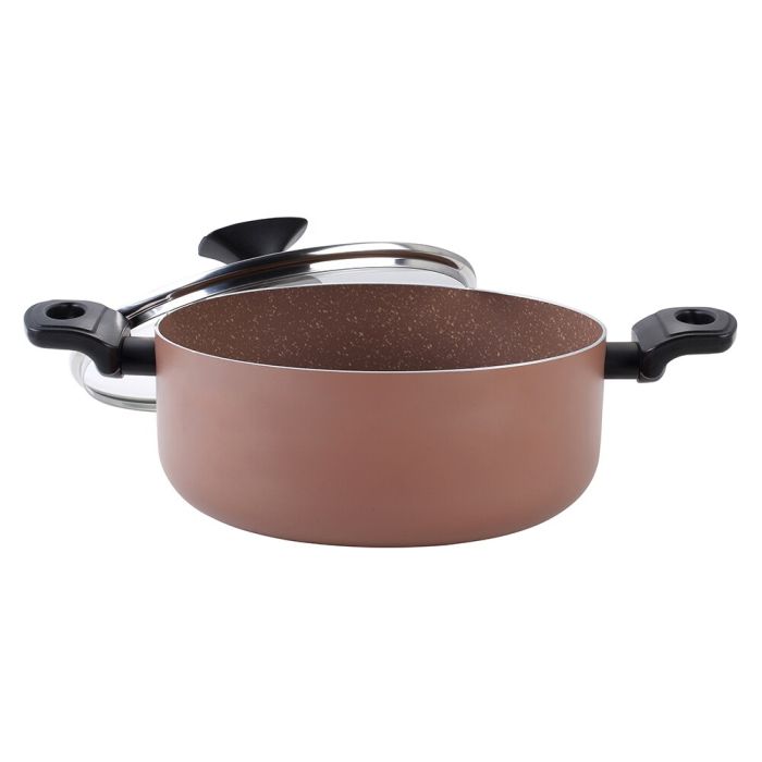 Muhler MR-2235 1002732 Cooking Pot Kikka 22x9.5cm