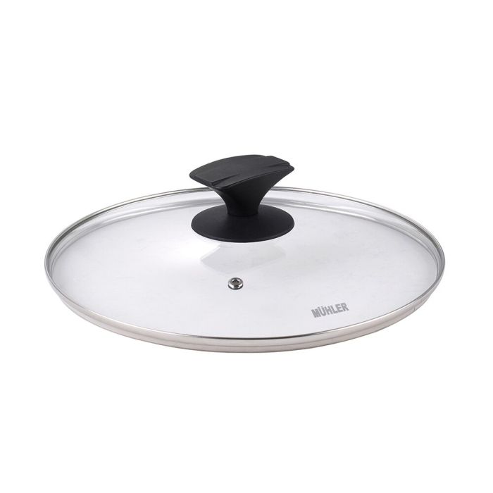 Muhler MR-2235 1002732 Cooking Pot Kikka 22x9.5cm