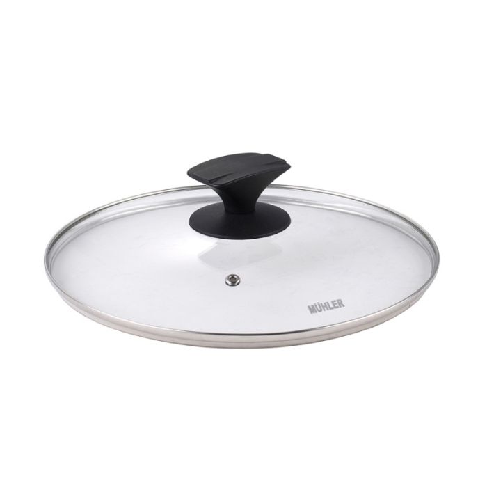 Muhler MR-2435 1002733 Cooking Pot Kikka 24x11cm