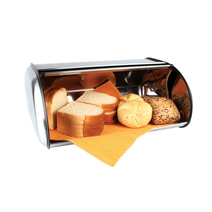 Muhler MR-4427 1003785 Bread Box 44x27x18cm