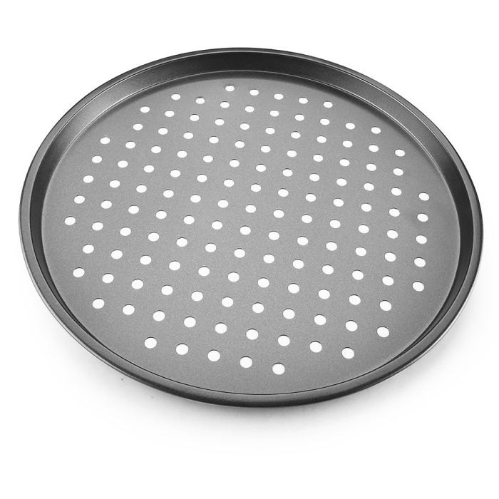 Muhler MR-4023 1004790 pizza pan