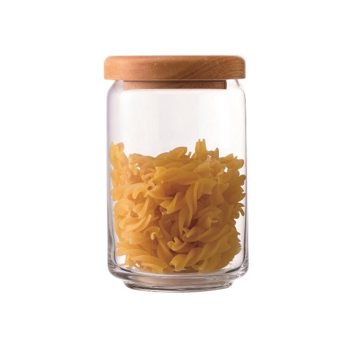 Muhler 5B02526G0001 108012 storage jar 750ml