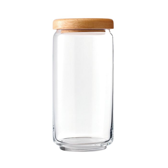 Muhler 5B02536G0001 108013 Storage jar 1l.