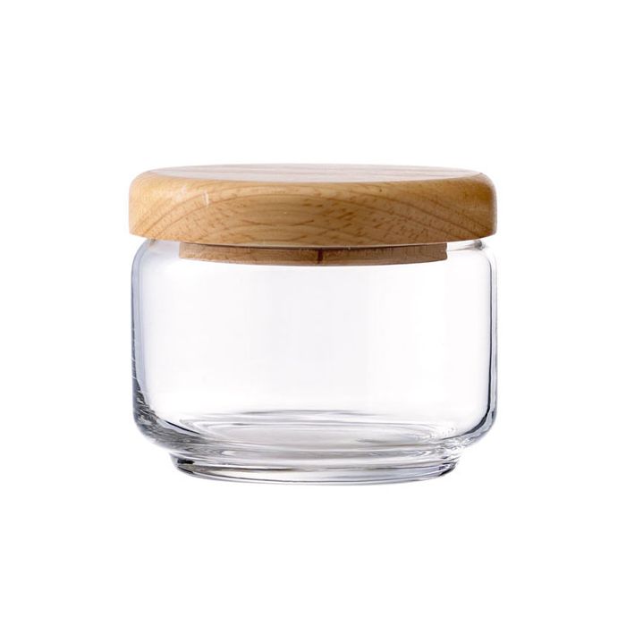 Muhler 5B02511G0001 380045 Storage jar 325ml