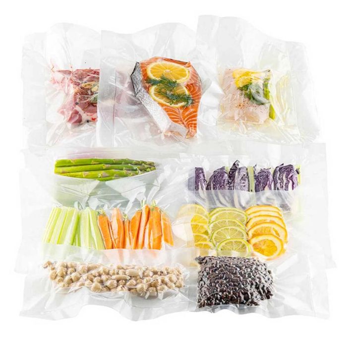 Muhler ML-25500 Vacuum sealer bag Roll 1pc 25x500cm