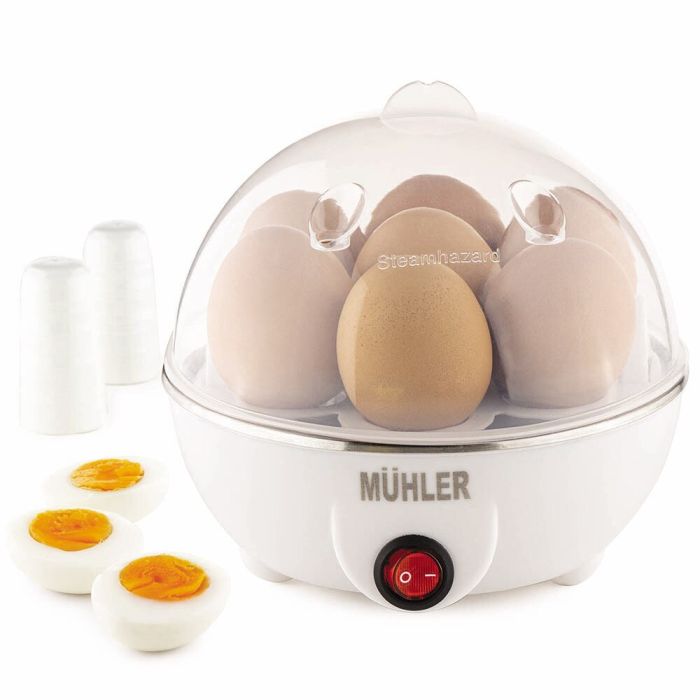 Muhler ME-271 1002580 Egg cooker 350W