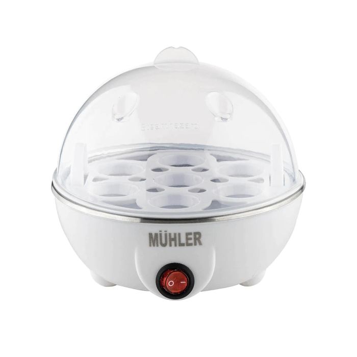 Muhler ME-271 1002580 Egg cooker 350W