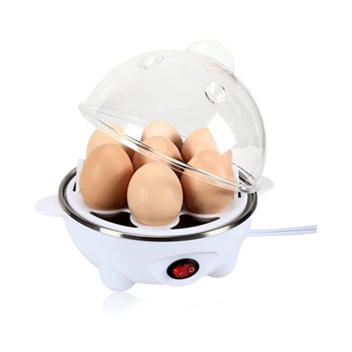 Muhler ME-271 1002580 Egg cooker 350W