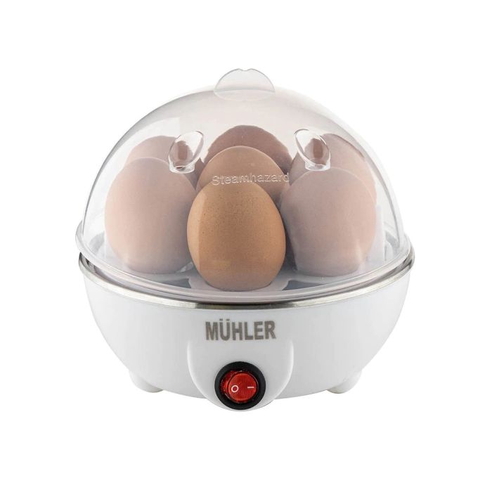 Muhler ME-271 1002580 Egg cooker 350W
