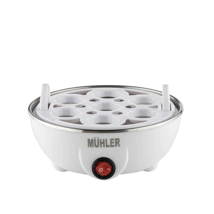 Muhler ME-271 1002580 Egg cooker 350W