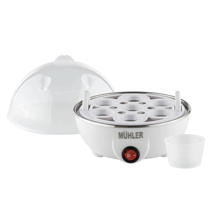 Muhler ME-271 1002580 Egg cooker 350W