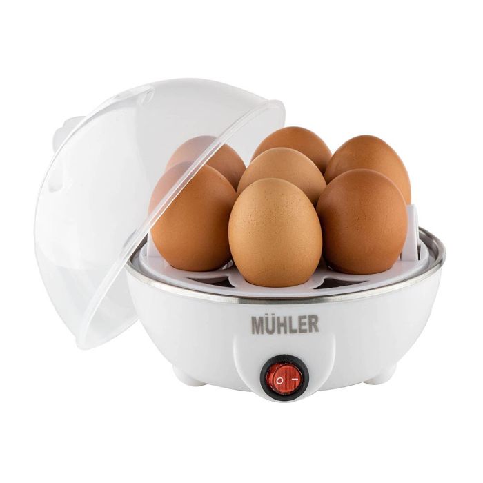 Muhler ME-271 1002580 Egg cooker 350W