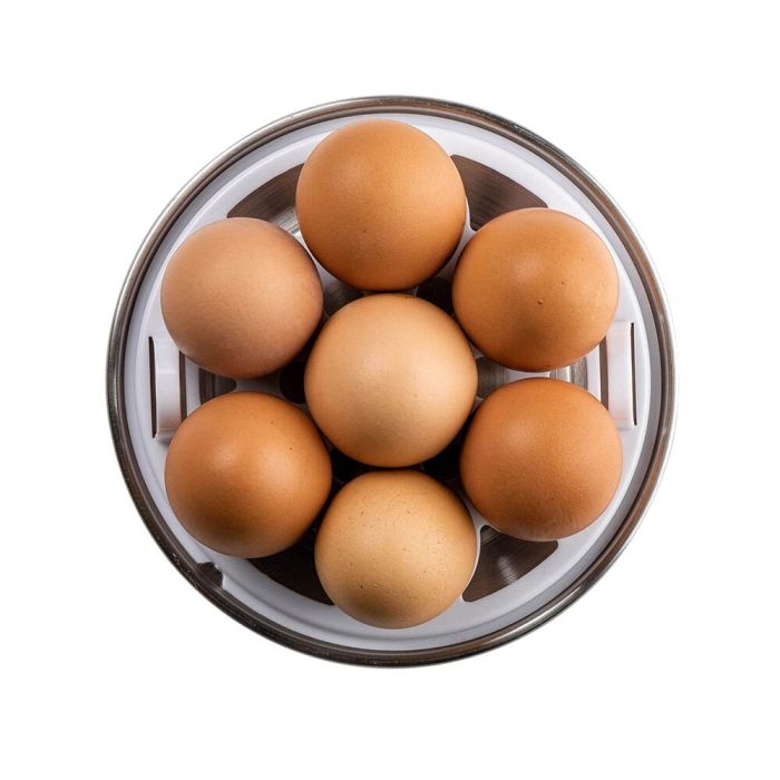 Muhler ME-271 1002580 Egg cooker 350W