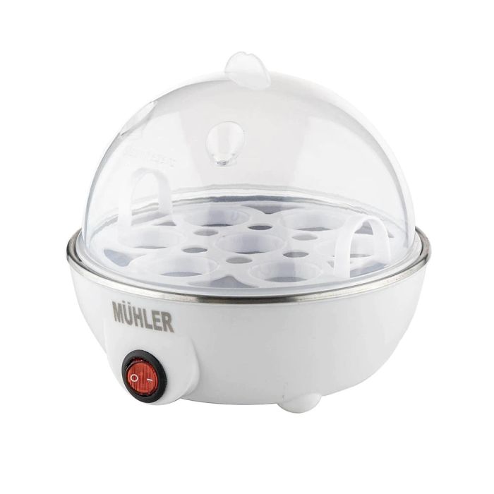 Muhler ME-271 1002580 Egg cooker 350W