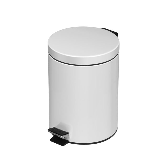 Muhler MR-530W 1003781 dust bin 5L White