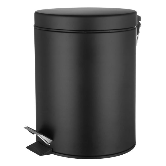 Muhler MR-530B 1003782 dust bin 5L black