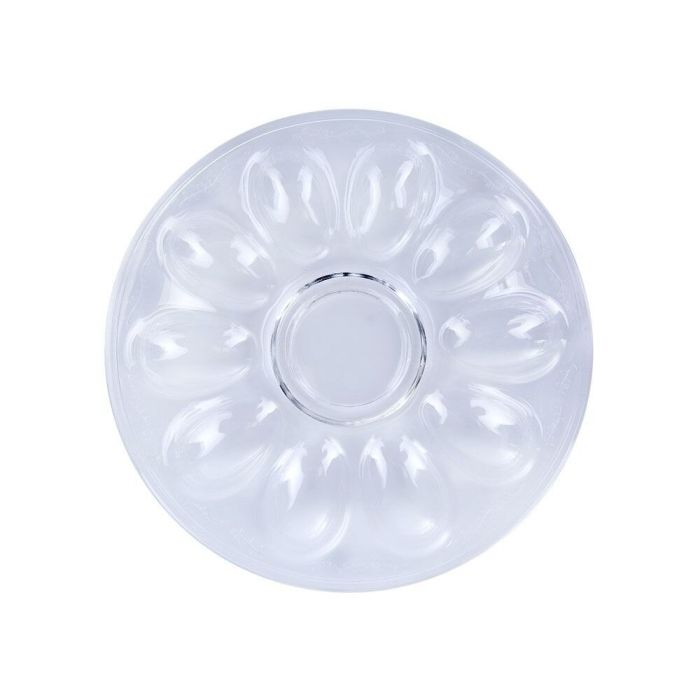 Jaslo 96382 EGG PLATE 22CM