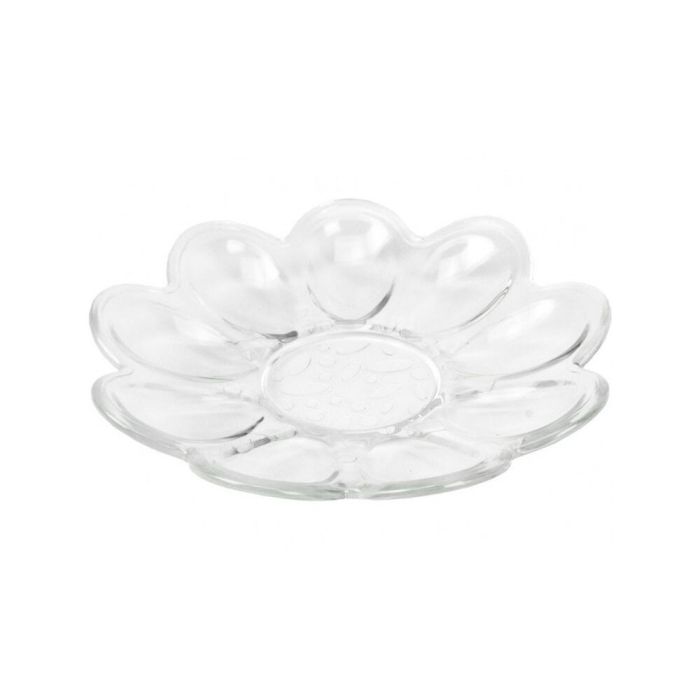 Jaslo 96385 EGG PLATE 21CM