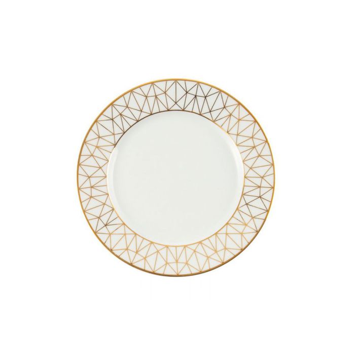 Cosmopolitan bread plate 019012706405000