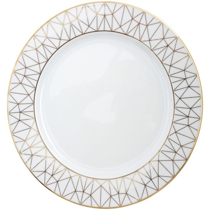 Cosmopolitan charger plate 019013606405000