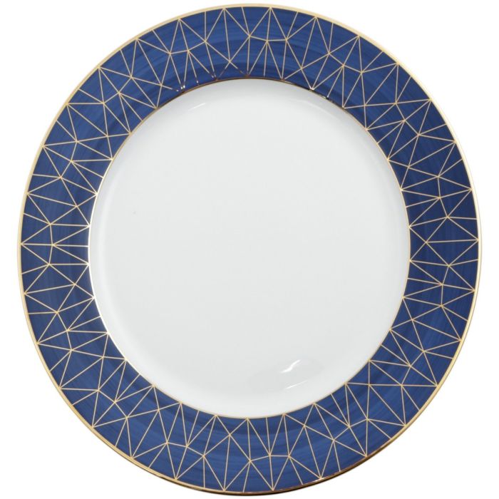 Cosmopolitan dassert plate 019012606405000
