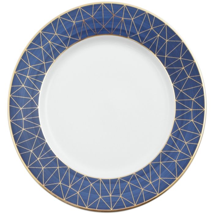 Cosmopolitan dinner plate 019012106405000
