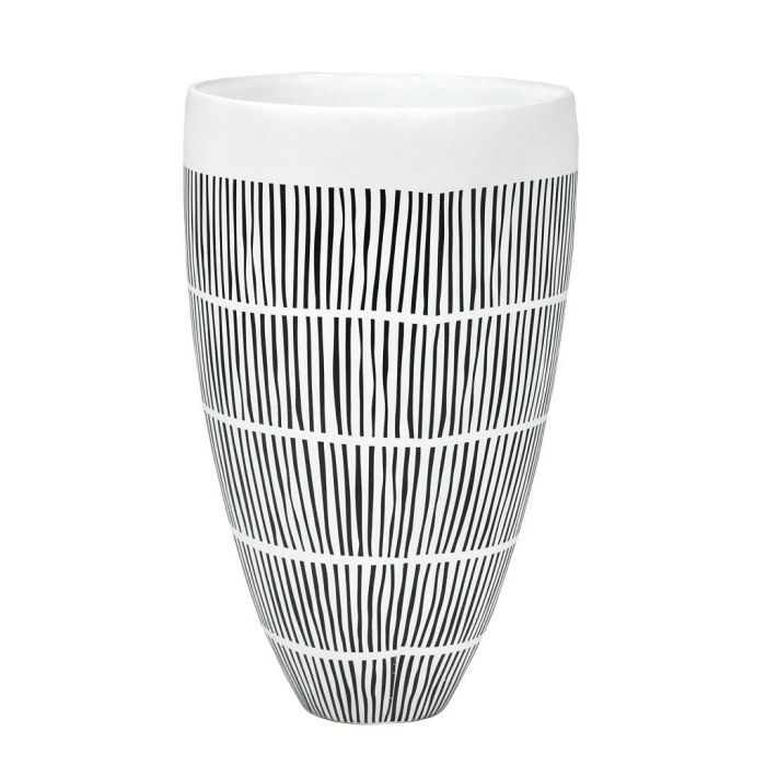 Espiel NFU431 porcelain vase 37.5x23cm