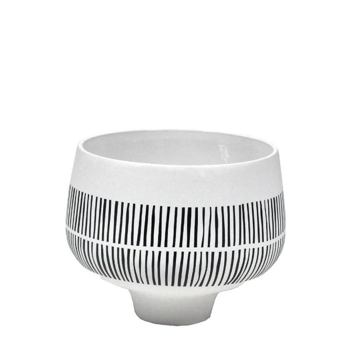 Espiel NFU423 porcelain bowl 15.5x19.5x19.5cm