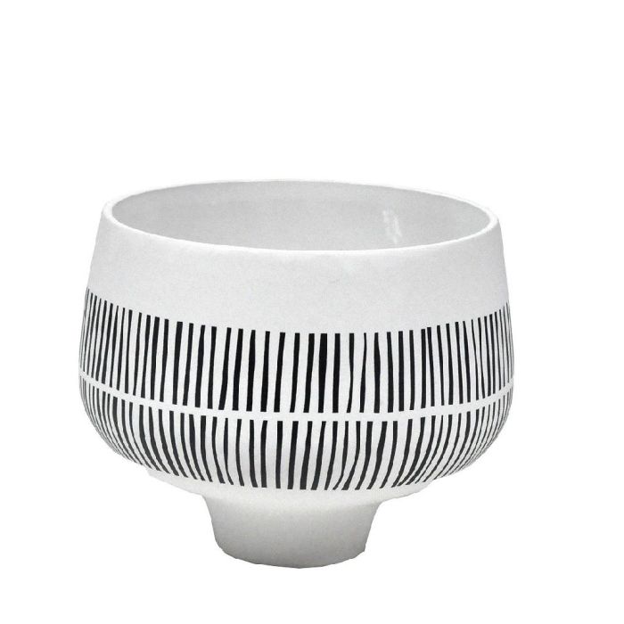 Espiel NFU425 porcelain bowl 22x25.5x25.5cm