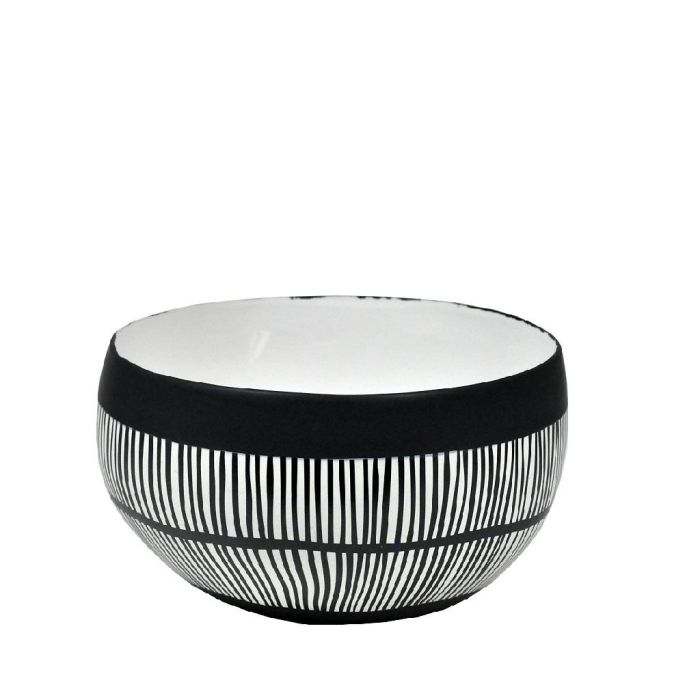 Espiel NFU402 porcelain vase 10x19x18cm