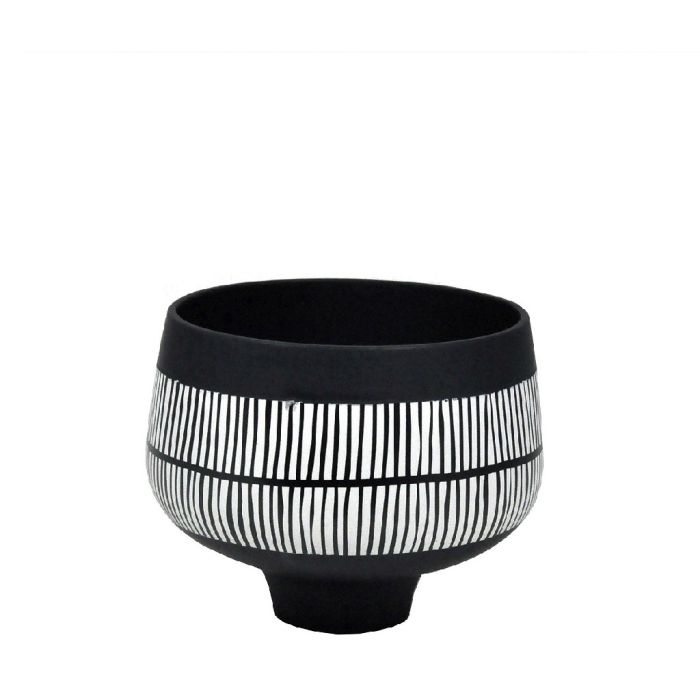 Espiel NFU424 PORCELAIN BOWL 15,5X19,5X19,5CM