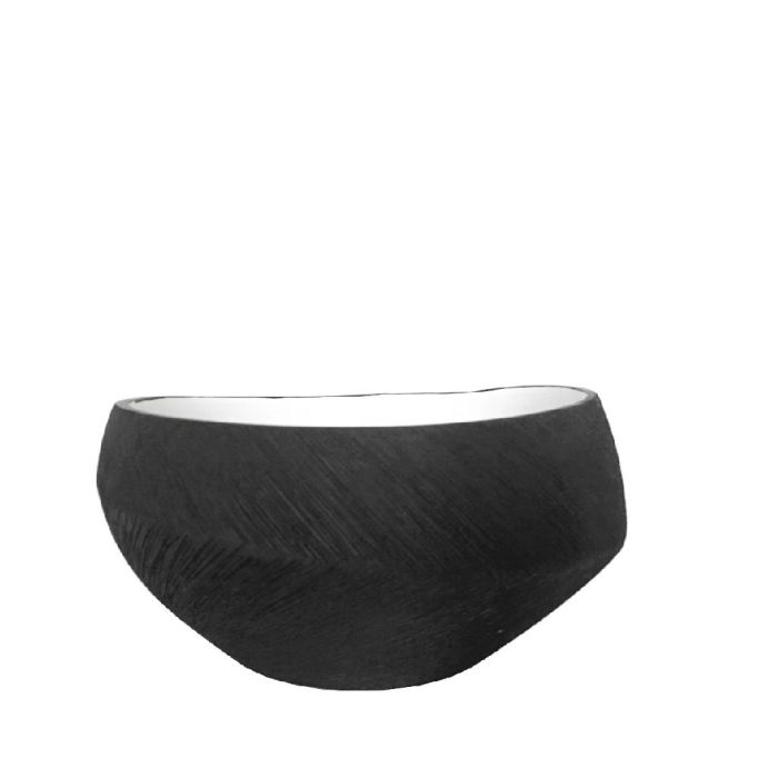 Espiel NFU416 porcelain bowl 13x25cm - outlet
