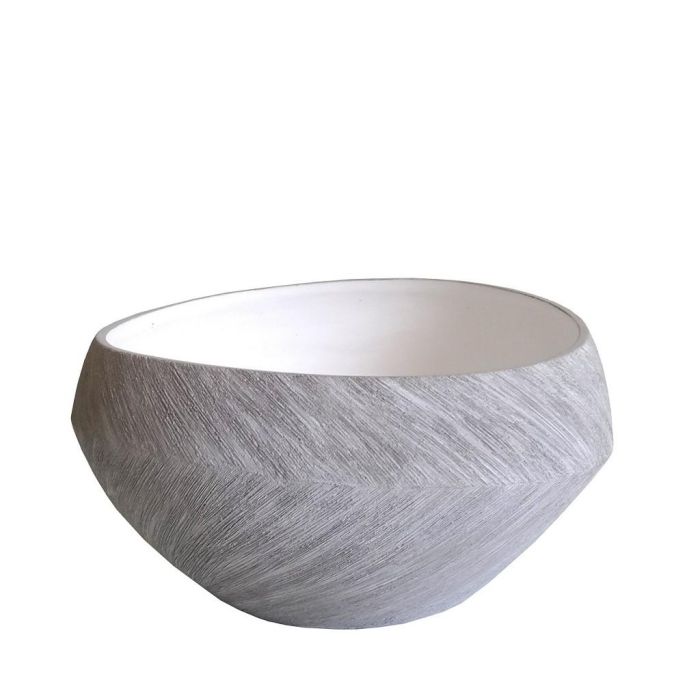 Espiel NFU417 porcelain bowl 15.5x30cm