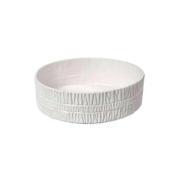 Espiel NFU505 PORCELAIN PLATTER 9X25CM