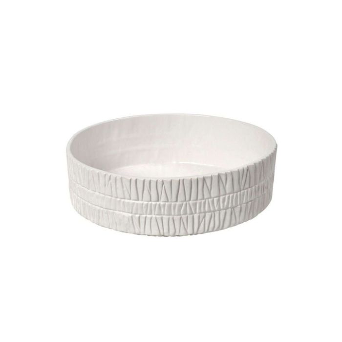 Espiel NFU506 PORCELAIN PLATTER 6X34,5CM
