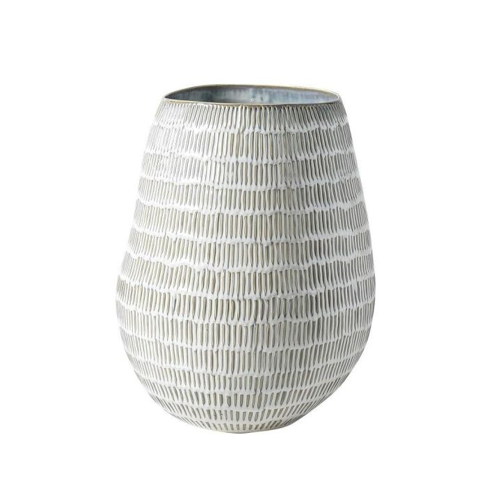 Espiel NFU231 PORCELAIN VASE 26X20,5CM