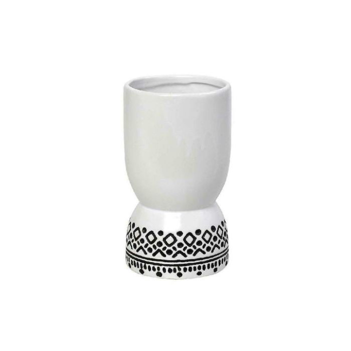 Espiel CER2302 vase 27.5X15cm